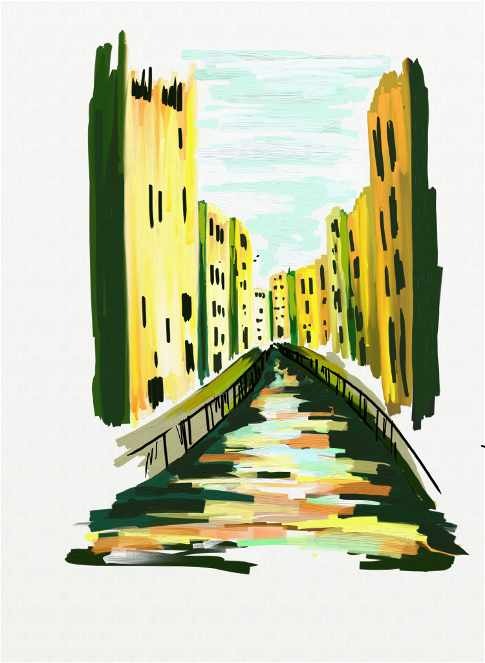 Italy Project 2